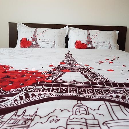 Diane'S Apartament Sibiu Ngoại thất bức ảnh