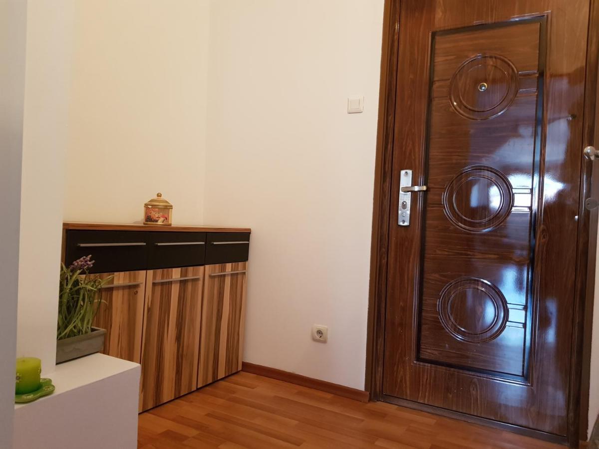 Diane'S Apartament Sibiu Ngoại thất bức ảnh