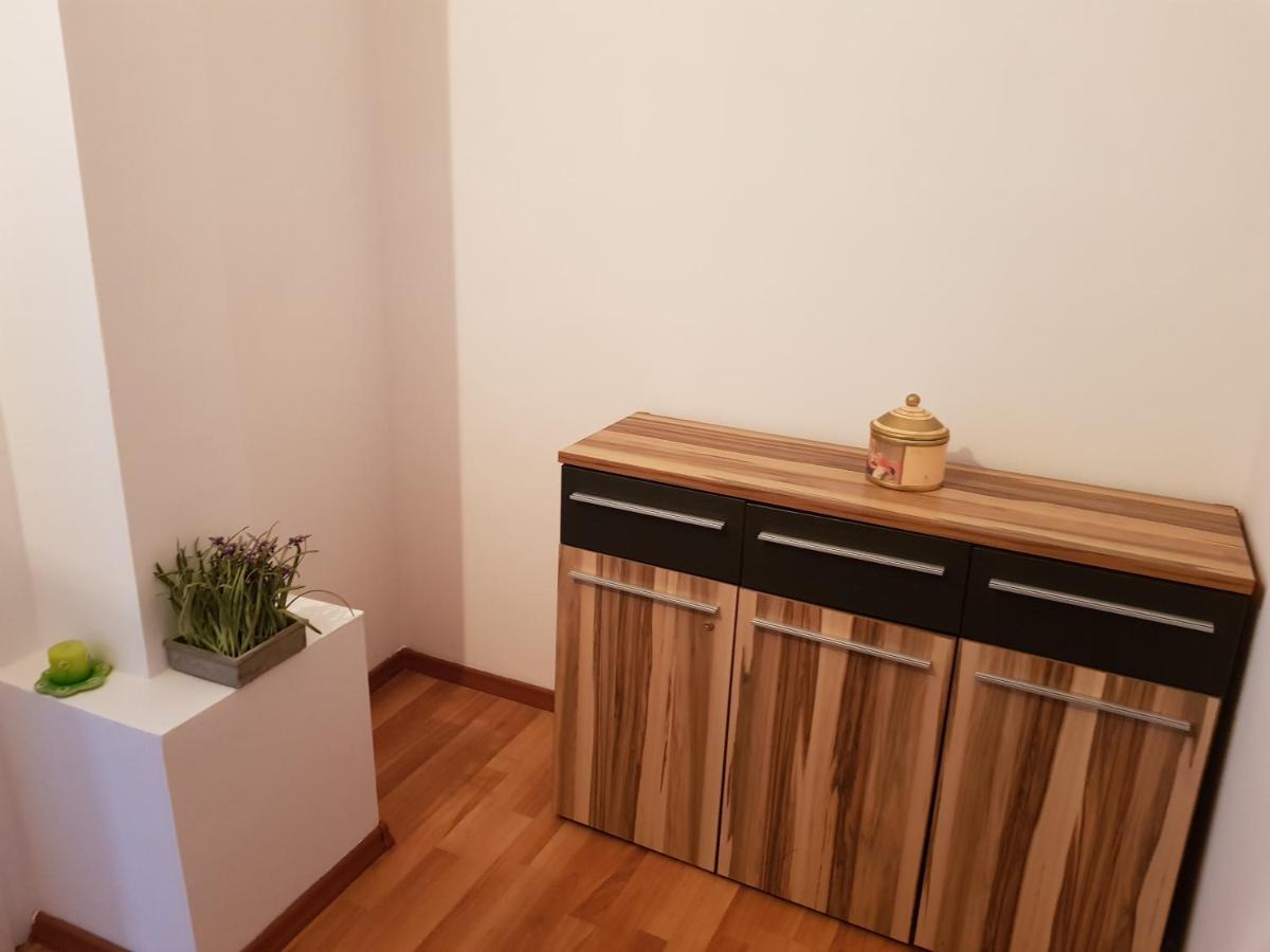 Diane'S Apartament Sibiu Ngoại thất bức ảnh